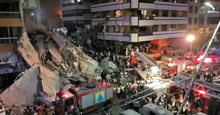 লেবাননে ইসরাইলের সবশেষ হামলা